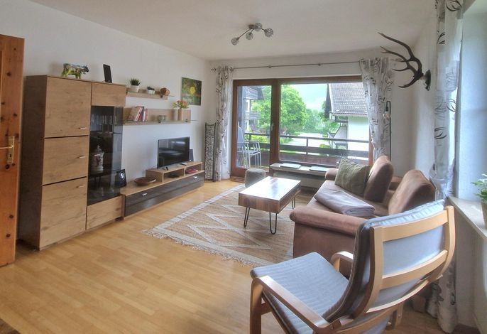 Ferienwohnung LichtBlick