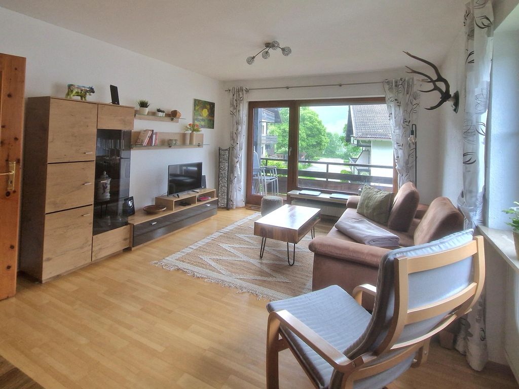 Ferienwohnung LichtBlick