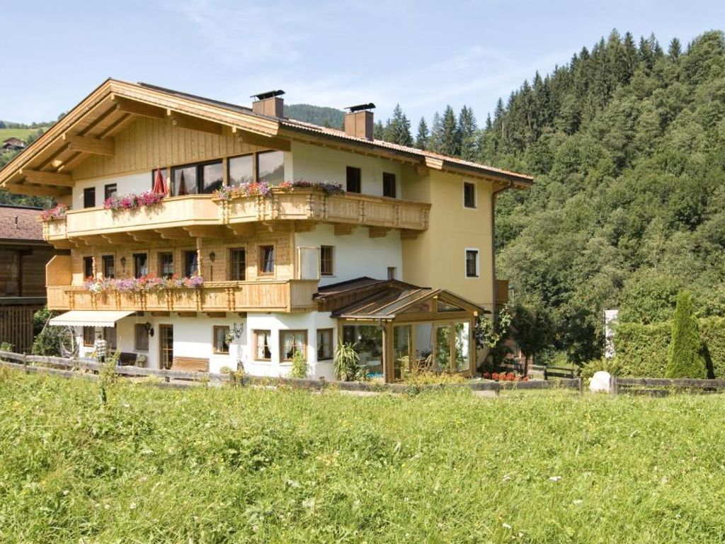 Haus Schatzbergblick