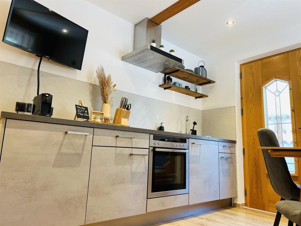 Haus Schatzbergblick