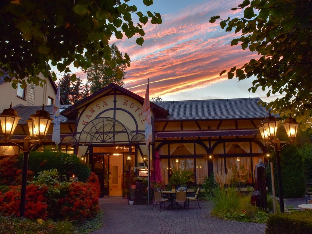 HANSA Hotel