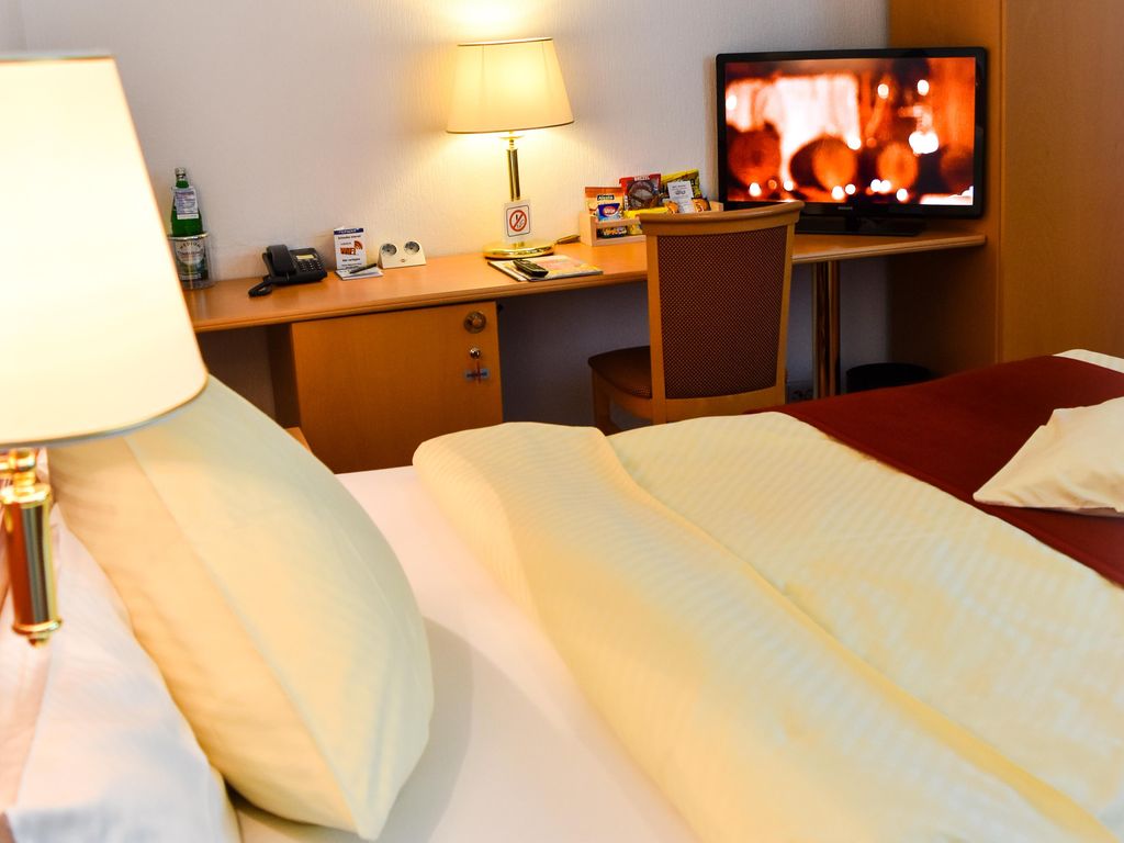 HANSA Hotel