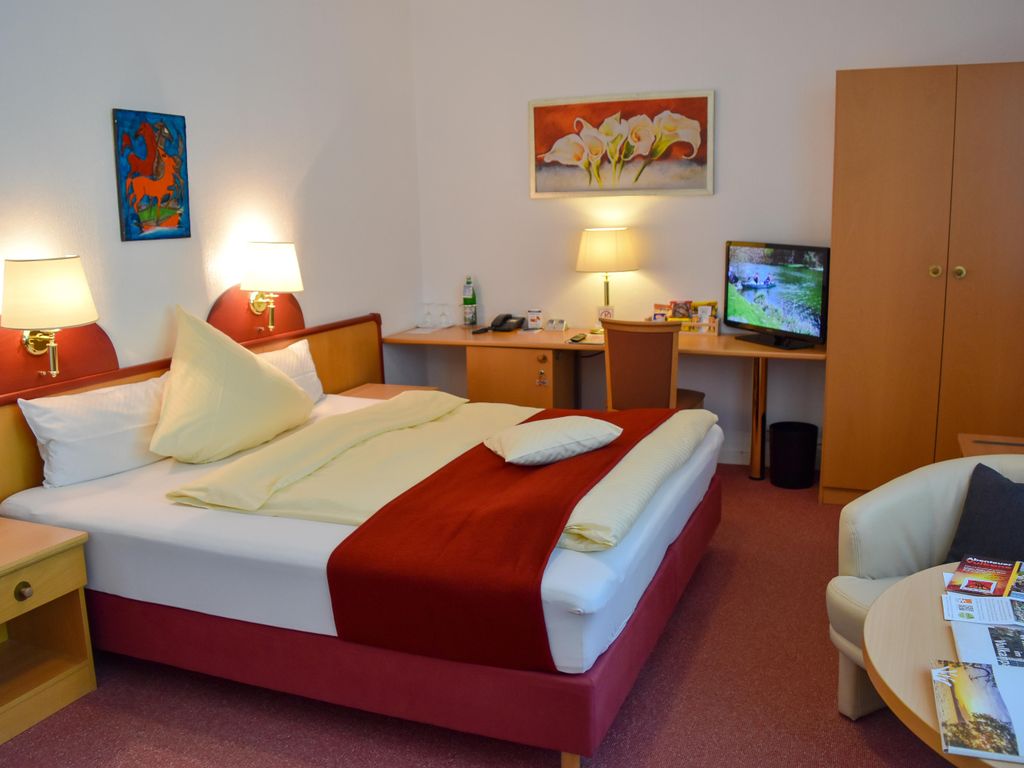 HANSA Hotel
