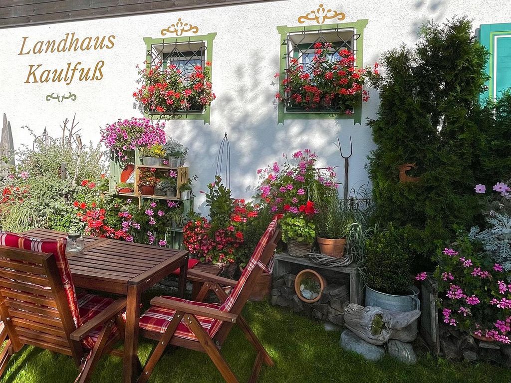 Landhaus KAULFUß