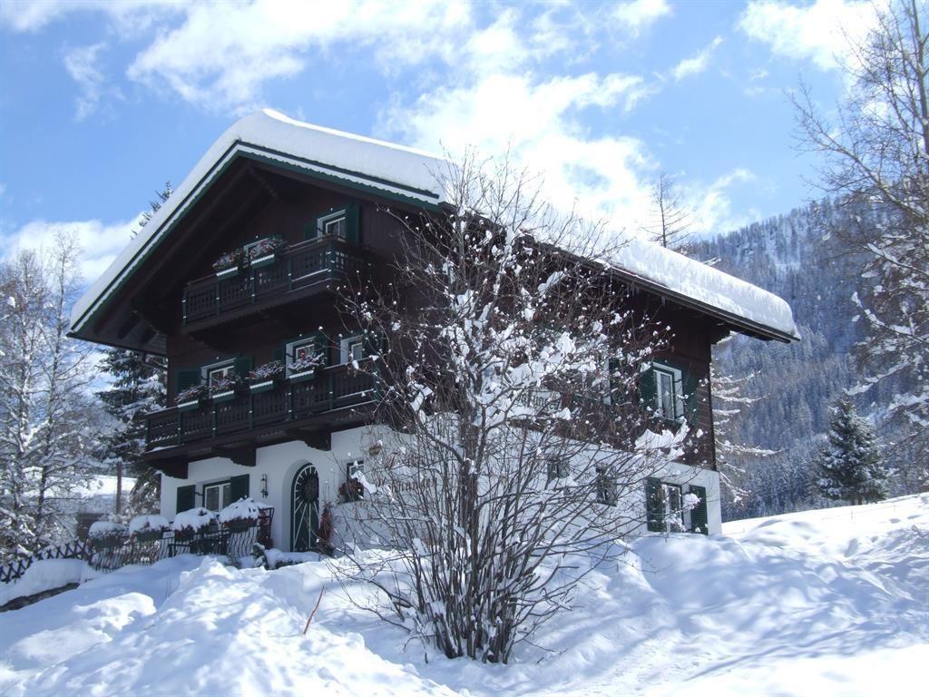 Landhaus KAULFUß