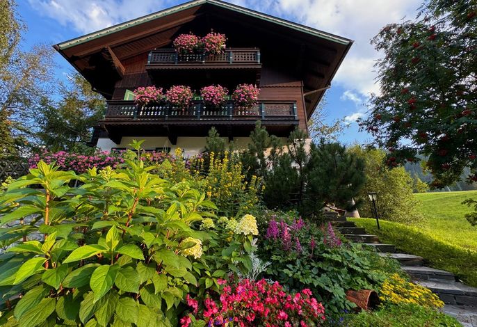Appartement WIESENDUFT