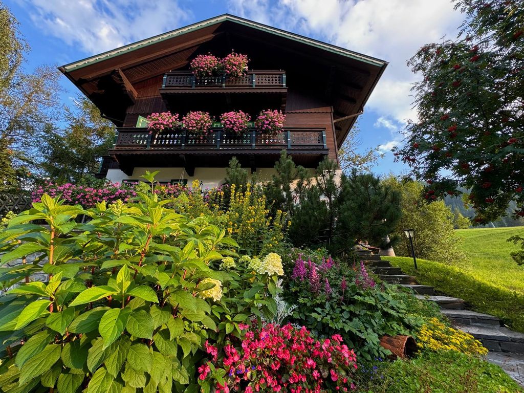 Landhaus KAULFUß