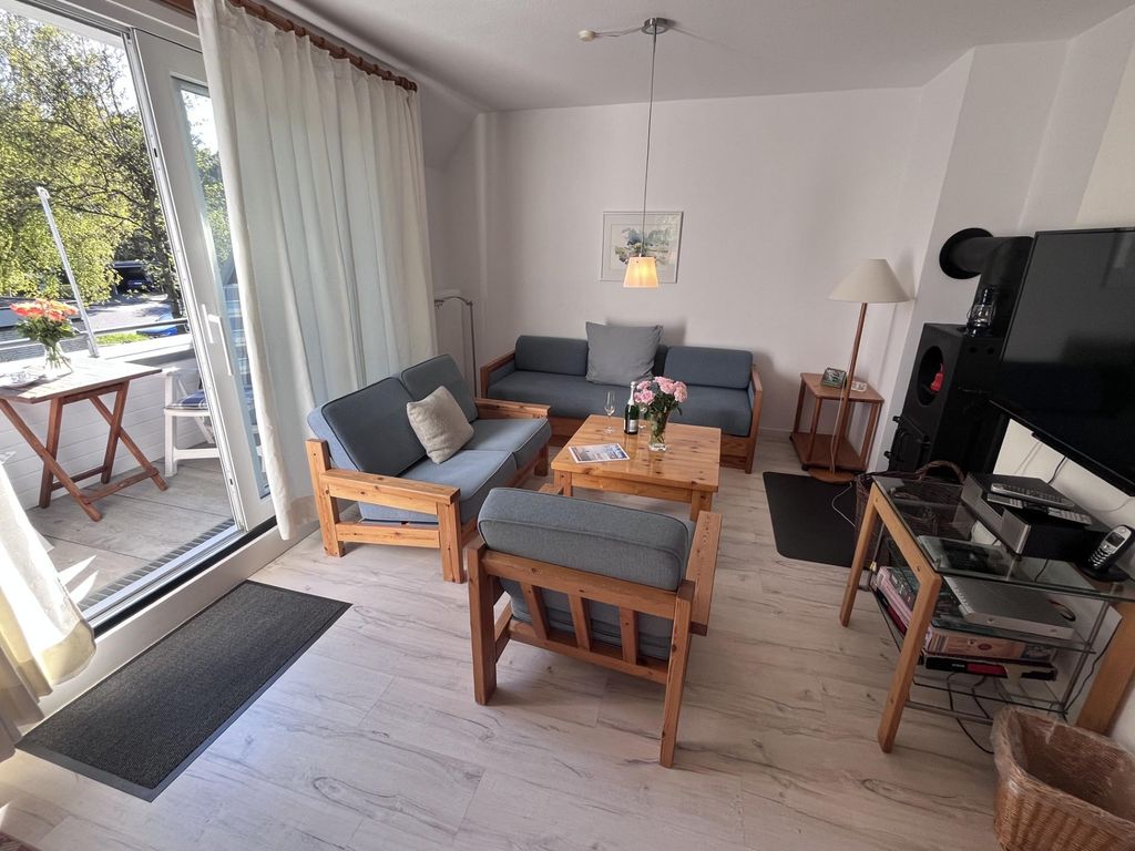 Haus Anka III Whg oben