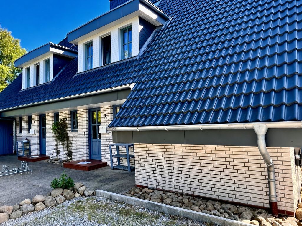 Haus Anka III Whg oben