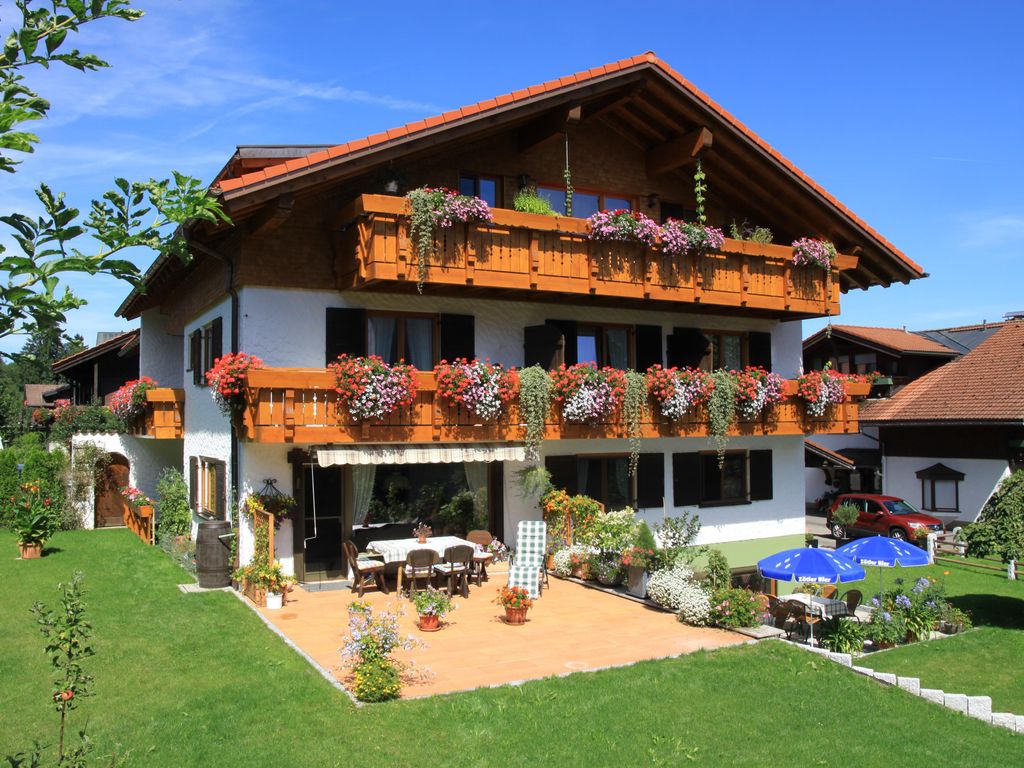Gästehaus Schmid