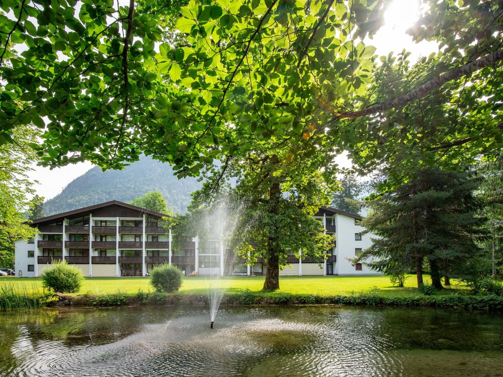 Ferienwohnung Mitterer - Schlosspark Grubhof