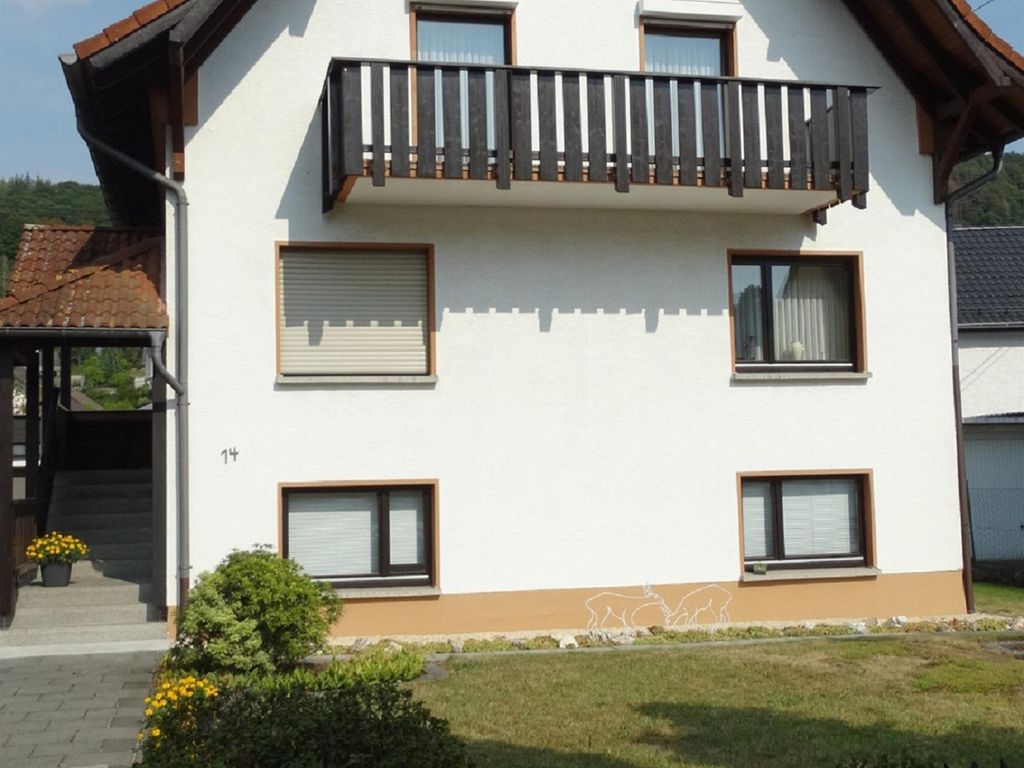 Ferienhaus Marina