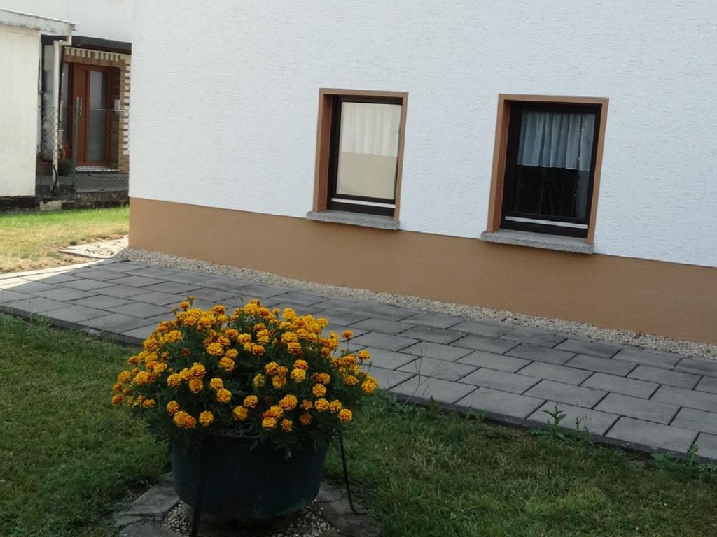 Ferienhaus Marina