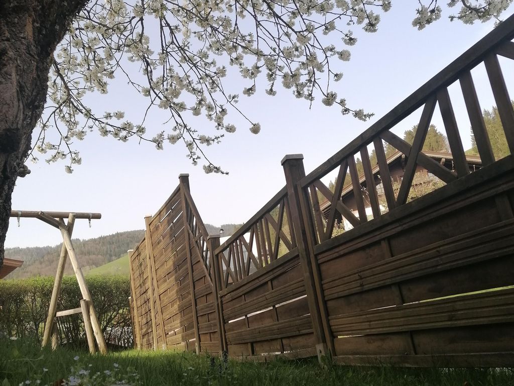 Ferienwohnung Achhorner