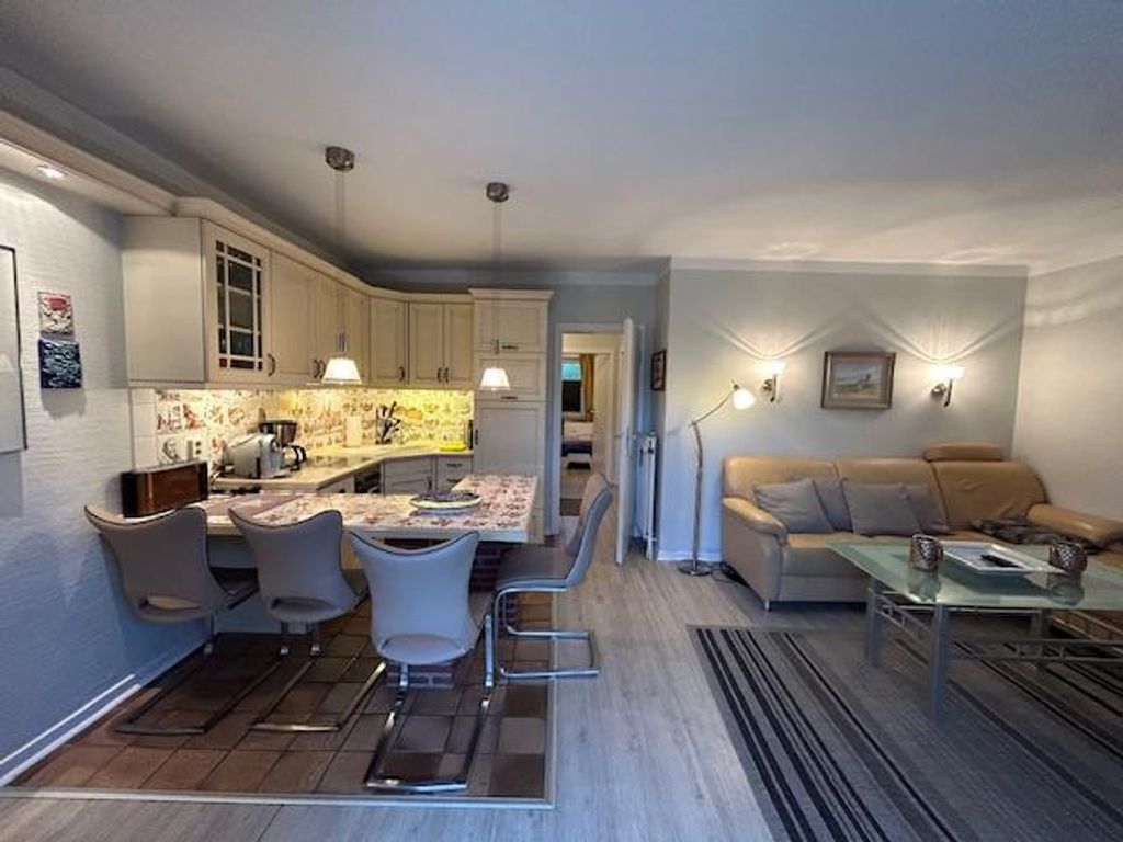 Ferienwohnung Grunow
