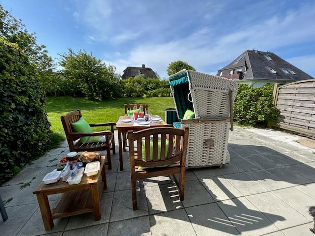 Ferienwohnung Grunow