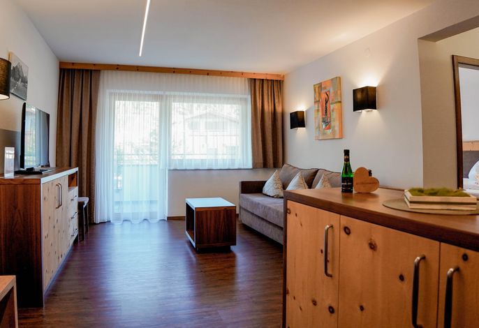 Apartment Ahrnspitze | nicht stornierbar