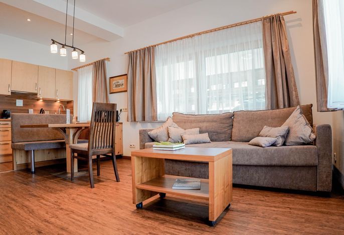 Apartment Hochwanner| nicht stornierbar
