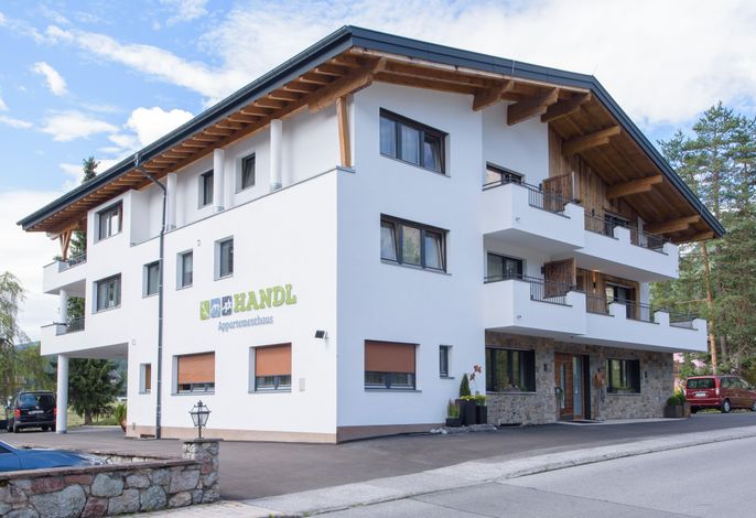 AKTIV² Apartments by Peak Stay – Foto 4
