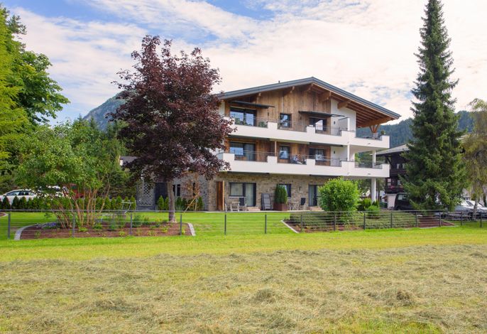 Apartment Hochwanner| nicht stornierbar