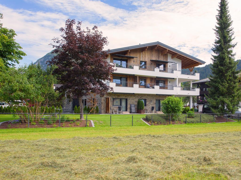 AKTIV² Apartments by Peak Stay