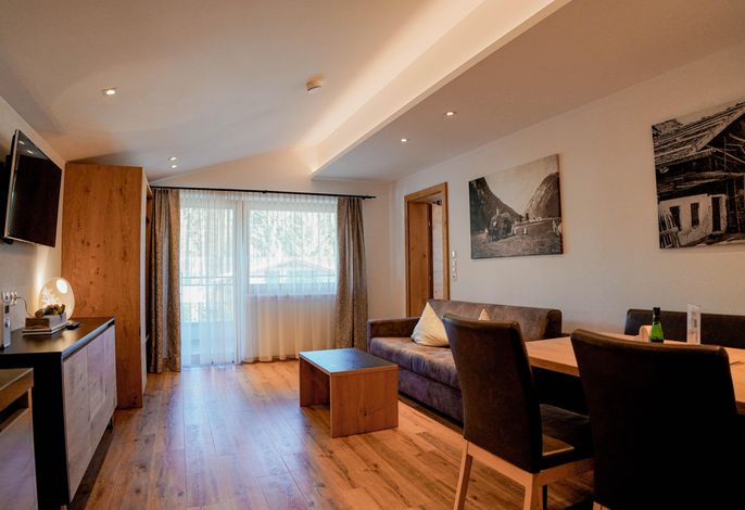 Apartment Panorama | Nicht stornierbar