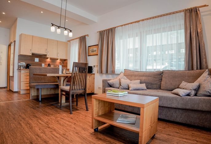 Apartment Gaistal| nicht stornierbar