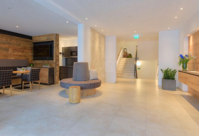 Deluxe Apartment Seefeld, 1 Schlafraum