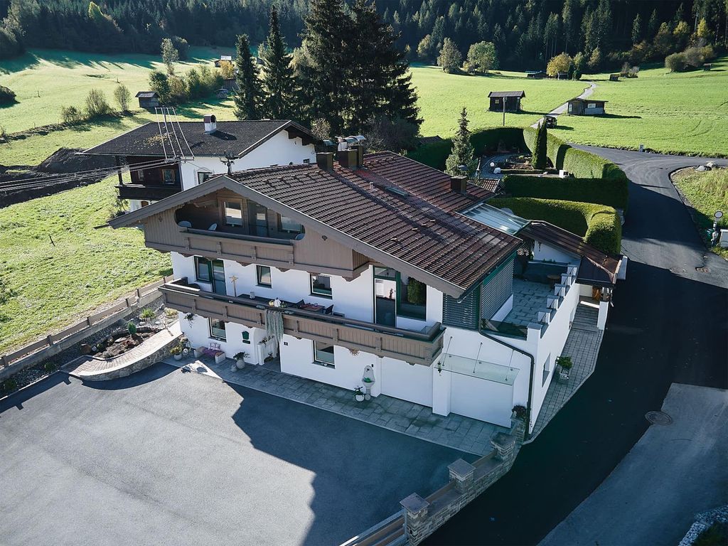 Auszeit Oetztal