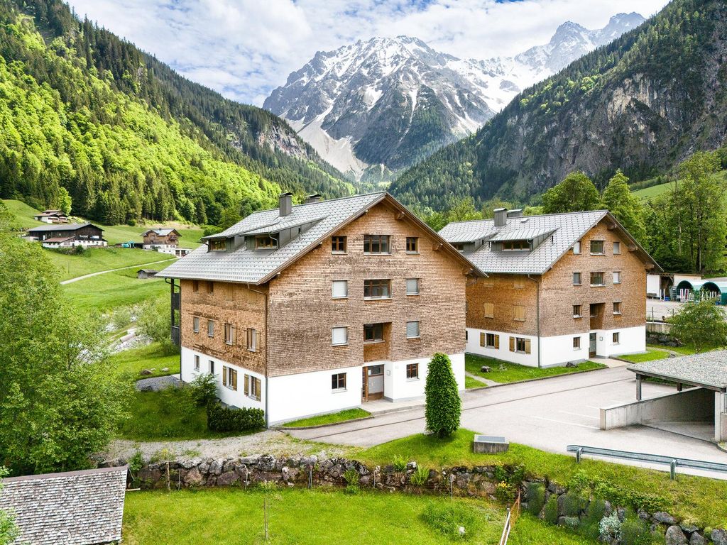 Gartenferienwohnung Murmele by A-Appartments