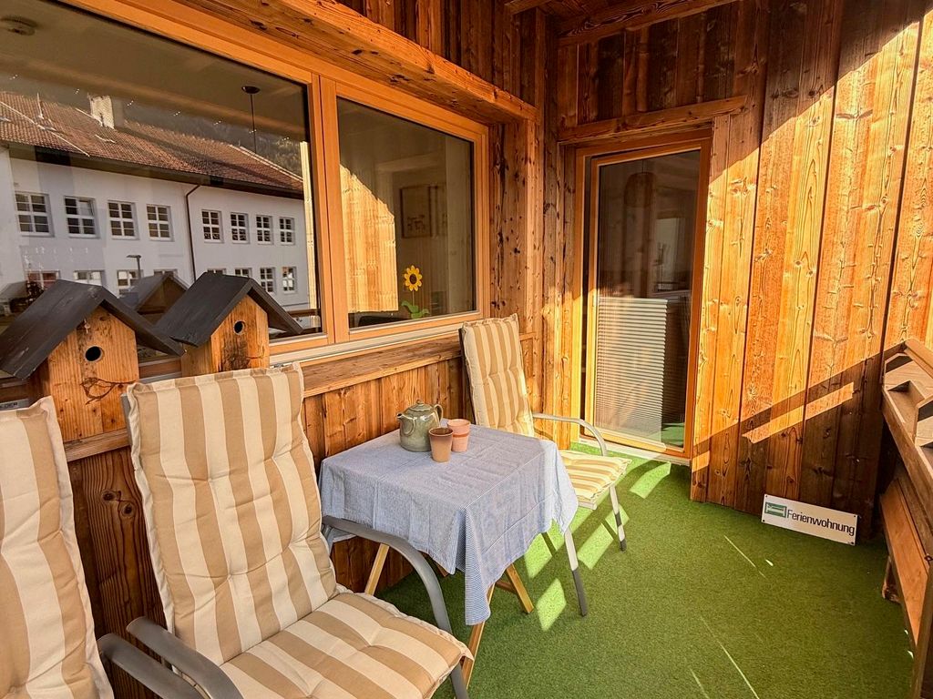 Chic Lodge-Apartments