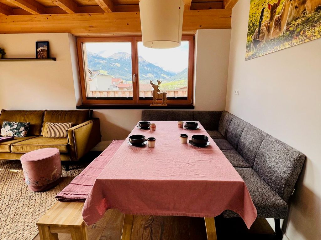 Chic Lodge-Apartments