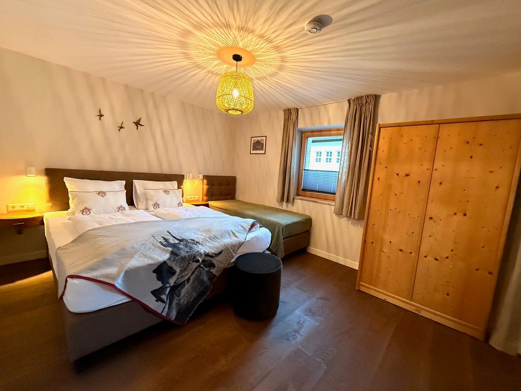 Chic Lodge-Apartments