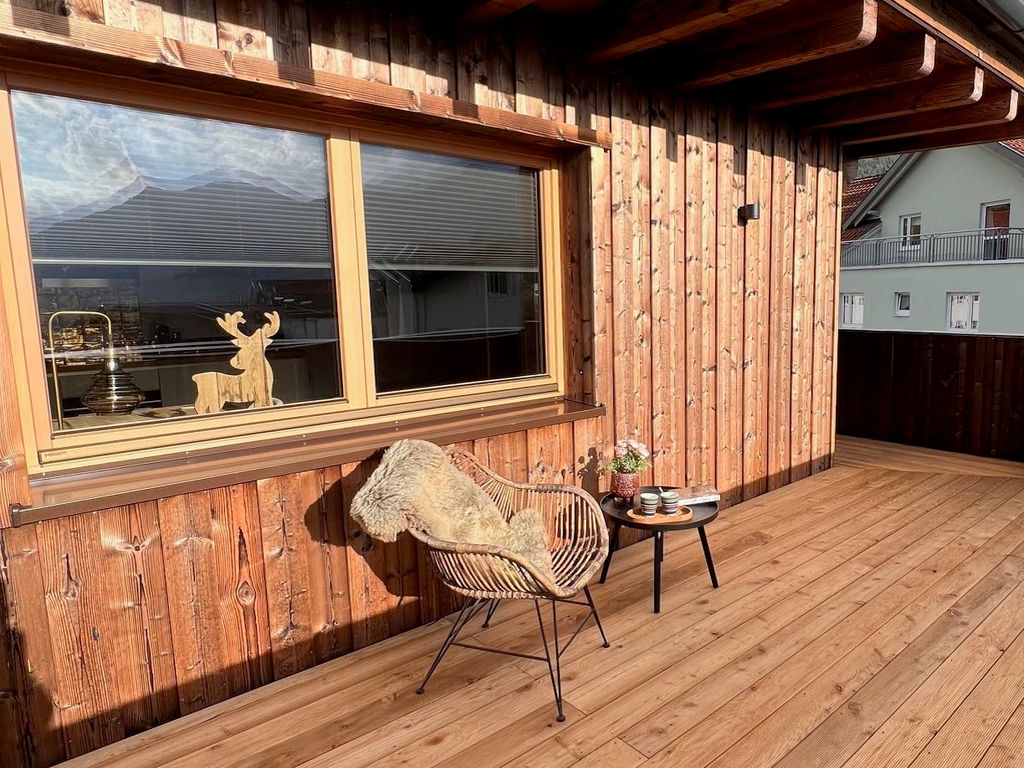 Chic Lodge-Apartments