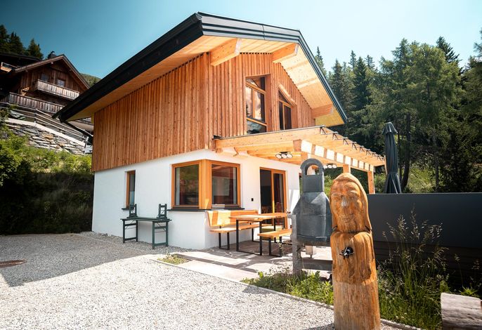 Almhütte Kärnten