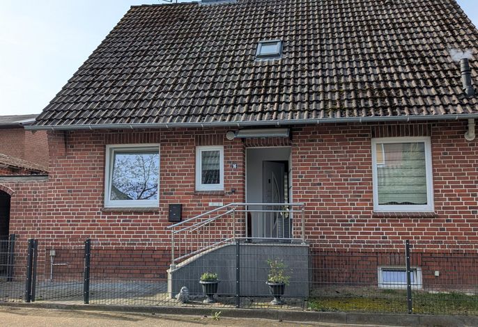 Fewo,65 m², DU/WC,DZ,EZ,OG