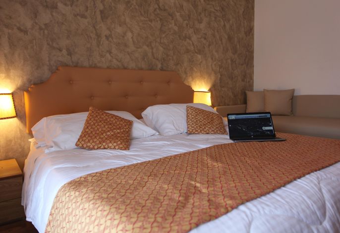 Mehrbettzimmer