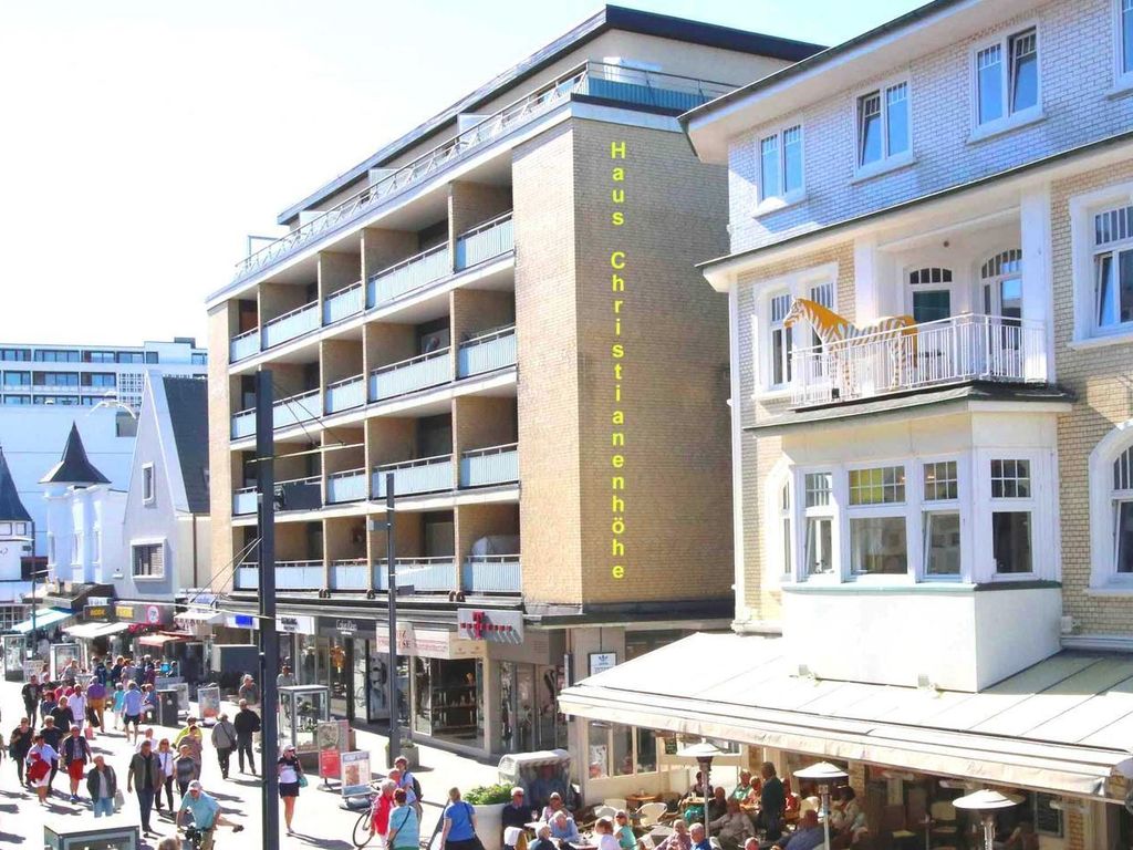 Haus Christianenhöhe (Wld)
