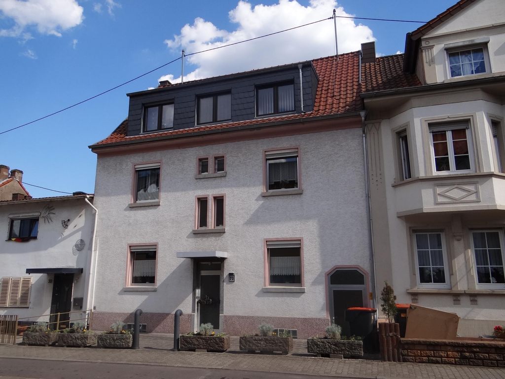 Ferienwohnungen Kohler