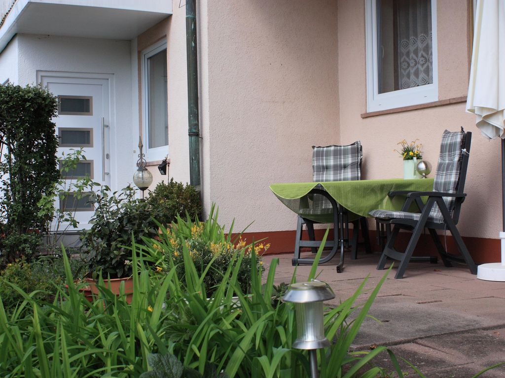 Haus Müller Adelheid