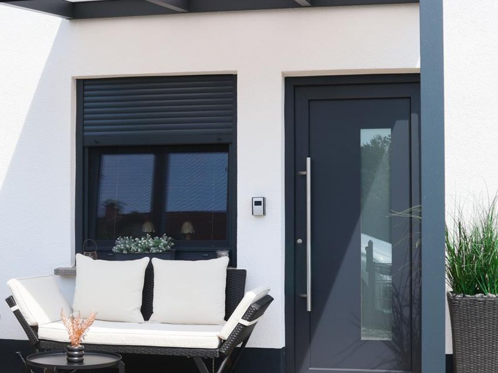 Budget-Appartement Waldzauber