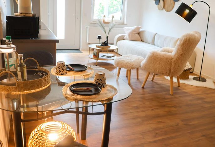 Gemütliches Ferienapartment Für jedes Budget