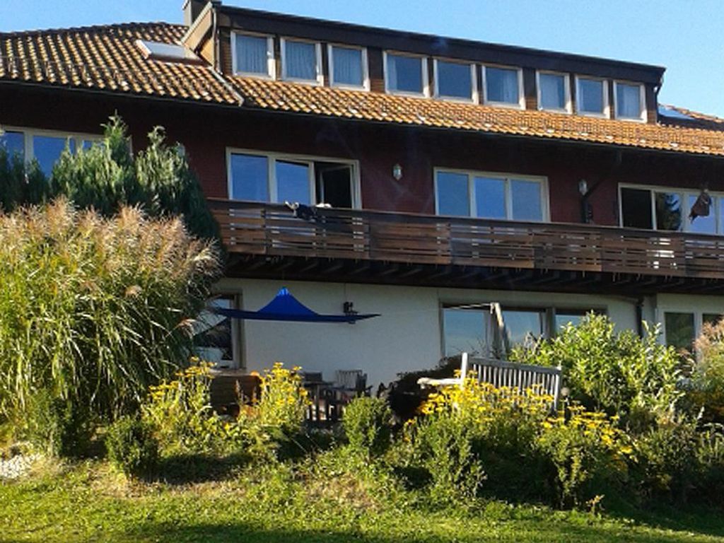 Landhaus Bukenberger