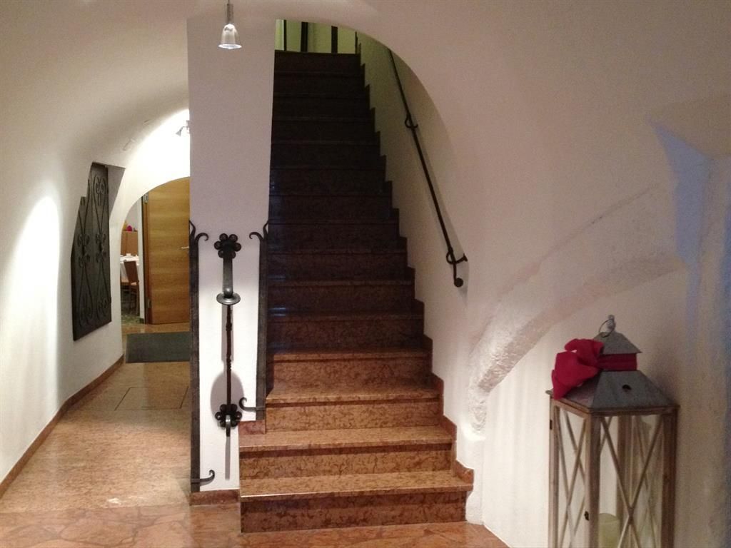Altstadthotel Weisse Taube