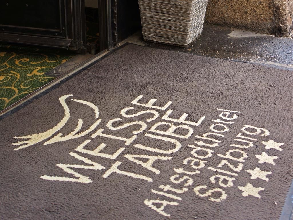 Altstadthotel Weisse Taube