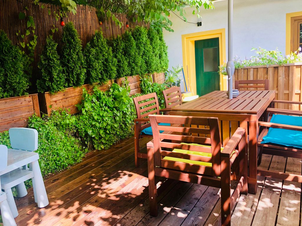 Apartment Walesi