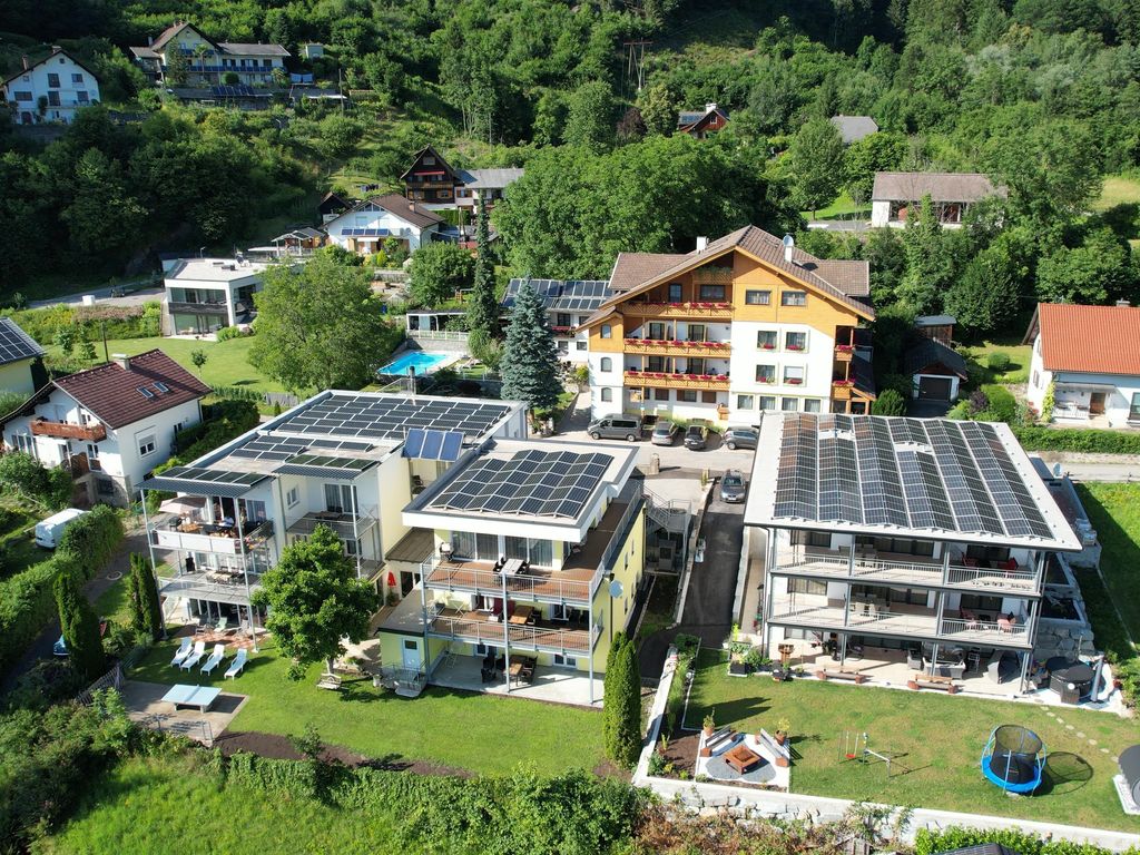 Familienhotel Steindl