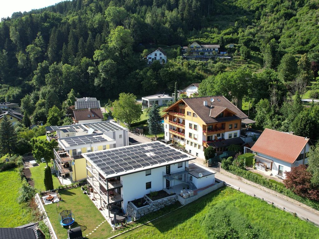 Familienhotel Steindl