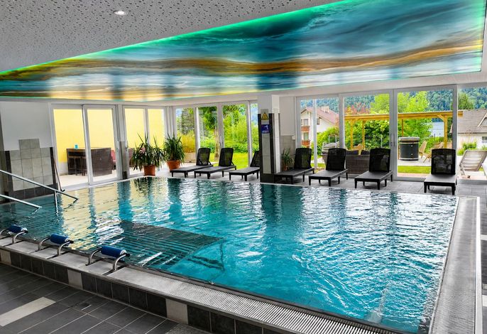 Ferienwohnung**** 110 qm2 MODERN - 2 Schlafzimmer