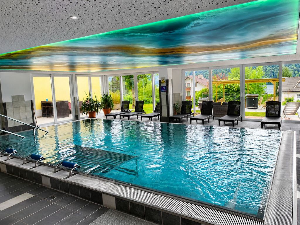Familienhotel Steindl
